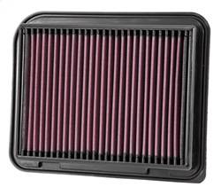 K&N Filters - K&N Filters 33-3015 Air Filter