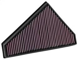 K&N Filters - K&N Filters 33-3021 Air Filter