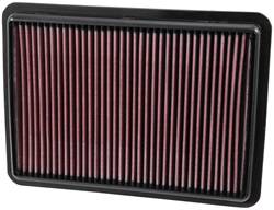 K&N Filters - K&N Filters 33-5011 Air Filter