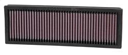 K&N Filters - K&N Filters 33-5018 Air Filter