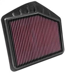 K&N Filters - K&N Filters 33-5021 Air Filter