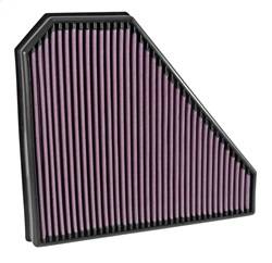 K&N Filters - K&N Filters 33-5028 Air Filter