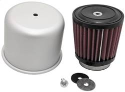 K&N Filters - K&N Filters 54-1050 Air Filter