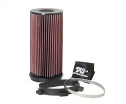 K&N Filters - K&N Filters 55-1000 Air Filter