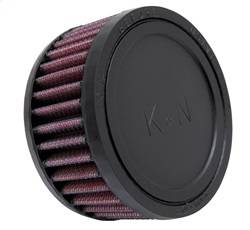 K&N Filters - K&N Filters RU-0260 Universal Air Cleaner Assembly