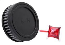 K&N Filters - K&N Filters RU-0340 Universal Air Cleaner Assembly