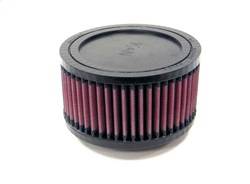 K&N Filters - K&N Filters RU-0350 Universal Air Cleaner Assembly