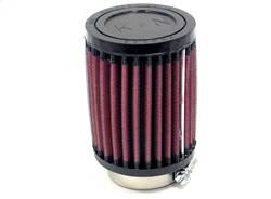 K&N Filters - K&N Filters RU-0400 Universal Air Cleaner Assembly