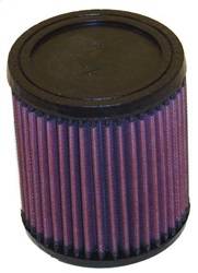 K&N Filters - K&N Filters RU-0840 Universal Air Cleaner Assembly