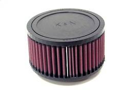 K&N Filters - K&N Filters RU-0870 Universal Air Cleaner Assembly