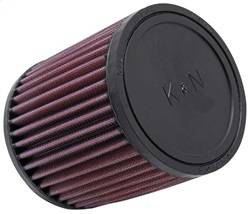 K&N Filters - K&N Filters RU-0910 Universal Air Cleaner Assembly