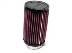 K&N Filters - K&N Filters RU-1090 Universal Air Cleaner Assembly