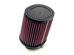 K&N Filters - K&N Filters RU-1371 Universal Air Cleaner Assembly