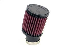 K&N Filters - K&N Filters RU-1400 Universal Air Cleaner Assembly