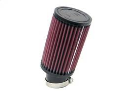 K&N Filters - K&N Filters RU-1420 Universal Air Cleaner Assembly