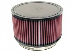 K&N Filters - K&N Filters RU-1850 Universal Air Cleaner Assembly