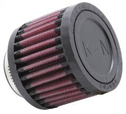 K&N Filters - K&N Filters RU-2310 Universal Air Cleaner Assembly