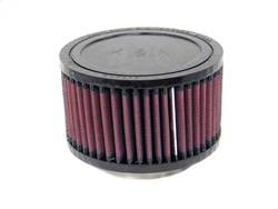 K&N Filters - K&N Filters RU-2420 Universal Air Cleaner Assembly