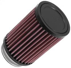 K&N Filters - K&N Filters RD-0710 Universal Air Cleaner Assembly