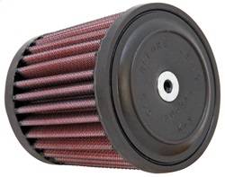 K&N Filters - K&N Filters RE-0240 Universal Air Cleaner Assembly