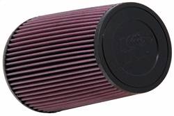 K&N Filters - K&N Filters RE-0810 Universal Air Cleaner Assembly