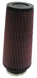 K&N Filters - K&N Filters RE-0860 Universal Air Cleaner Assembly