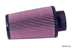 K&N Filters - K&N Filters RE-0920 Universal Air Cleaner Assembly