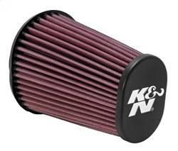 K&N Filters - K&N Filters RE-0960 Universal Air Cleaner Assembly