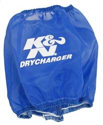 K&N Filters - K&N Filters RF-1001DL DryCharger Filter Wrap