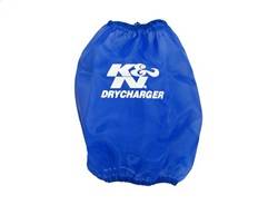 K&N Filters - K&N Filters RF-1026DL DryCharger Filter Wrap