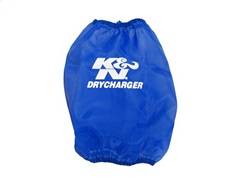 K&N Filters - K&N Filters RF-1029DL DryCharger Filter Wrap