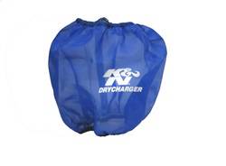 K&N Filters - K&N Filters RF-1034DL DryCharger Filter Wrap