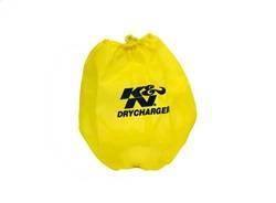K&N Filters - K&N Filters RF-1037DY DryCharger Filter Wrap