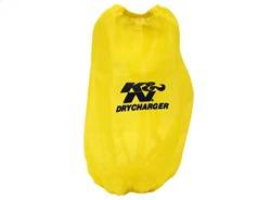 K&N Filters - K&N Filters RF-1041DY DryCharger Filter Wrap