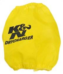 K&N Filters - K&N Filters RP-4660DY DryCharger Filter Wrap