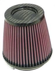 K&N Filters - K&N Filters RP-4930 Universal Air Cleaner Assembly