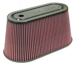 K&N Filters - K&N Filters RP-5070 Universal Air Cleaner Assembly