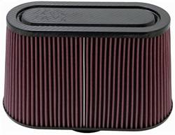 K&N Filters - K&N Filters RP-5103 Universal Air Cleaner Assembly