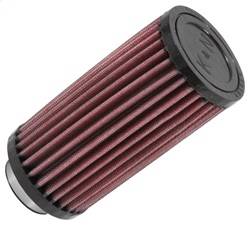 K&N Filters - K&N Filters RU-0175 Universal Air Cleaner Assembly