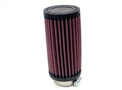 K&N Filters - K&N Filters RU-0420 Universal Air Cleaner Assembly