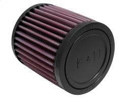 K&N Filters - K&N Filters RU-0500 Universal Air Cleaner Assembly