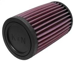 K&N Filters - K&N Filters RU-0520 Universal Air Cleaner Assembly