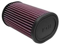 K&N Filters - K&N Filters RU-1390 Universal Air Cleaner Assembly
