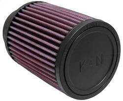 K&N Filters - K&N Filters RU-1460 Universal Air Cleaner Assembly