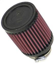 K&N Filters - K&N Filters RU-1700 Universal Air Cleaner Assembly