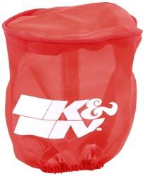 K&N Filters - K&N Filters RU-1750DR DryCharger Filter Wrap