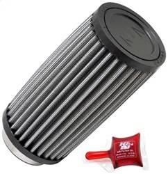 K&N Filters - K&N Filters RU-2575 Universal Air Cleaner Assembly