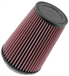 K&N Filters - K&N Filters RU-2710 Universal Air Cleaner Assembly