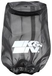 K&N Filters - K&N Filters RU-3130DK DryCharger Filter Wrap