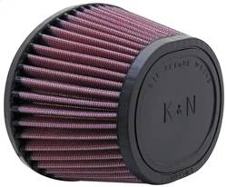 K&N Filters - K&N Filters RU-5004 Universal Air Cleaner Assembly